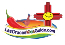 LasCrucesKids.com Logo